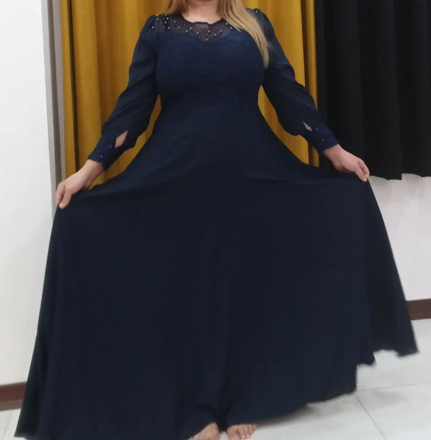 لباس مجلسی|لباس|ماهدشت, |دیوار