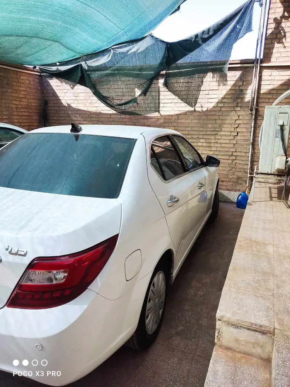 فروش دنا پلاس در حد صفر ۱۴۰۳|خودرو سواری و وانت|اهواز, پادادشهر|دیوار