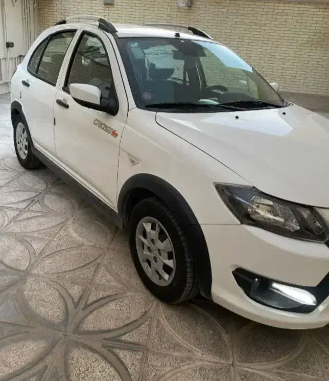 فروش فوری کوییک Gx تیپ L|خودرو سواری و وانت|اصفهان, میرعماد|دیوار