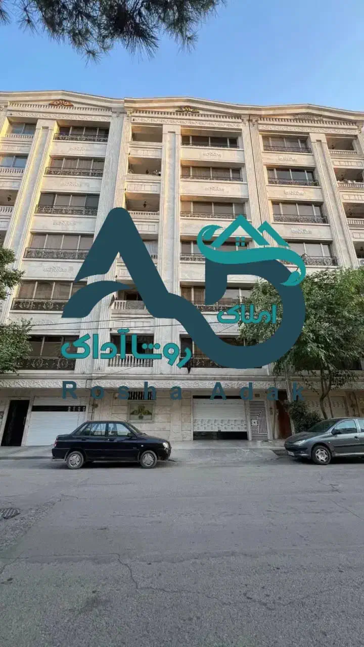 مشارکت در ساخت تبدیل ملک های کلنگی به سازه ای برند|مشارکت در ساخت املاک|خرم‌آباد, |دیوار