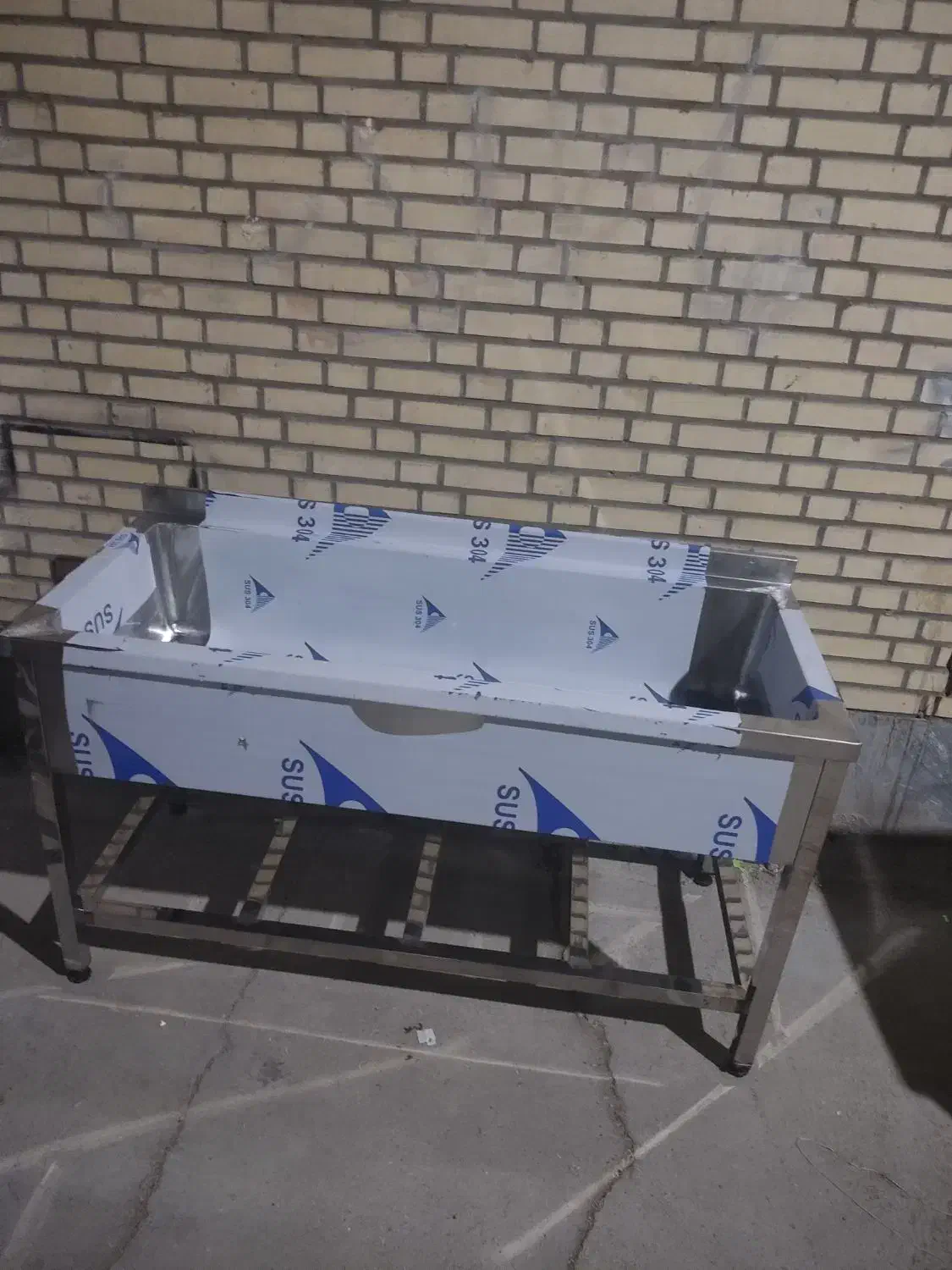 میزکار سینگ|استخدام صنعتی، فنی، مهندسی|رباطکریم, شهرک صنعتی صباشهر|دیوار