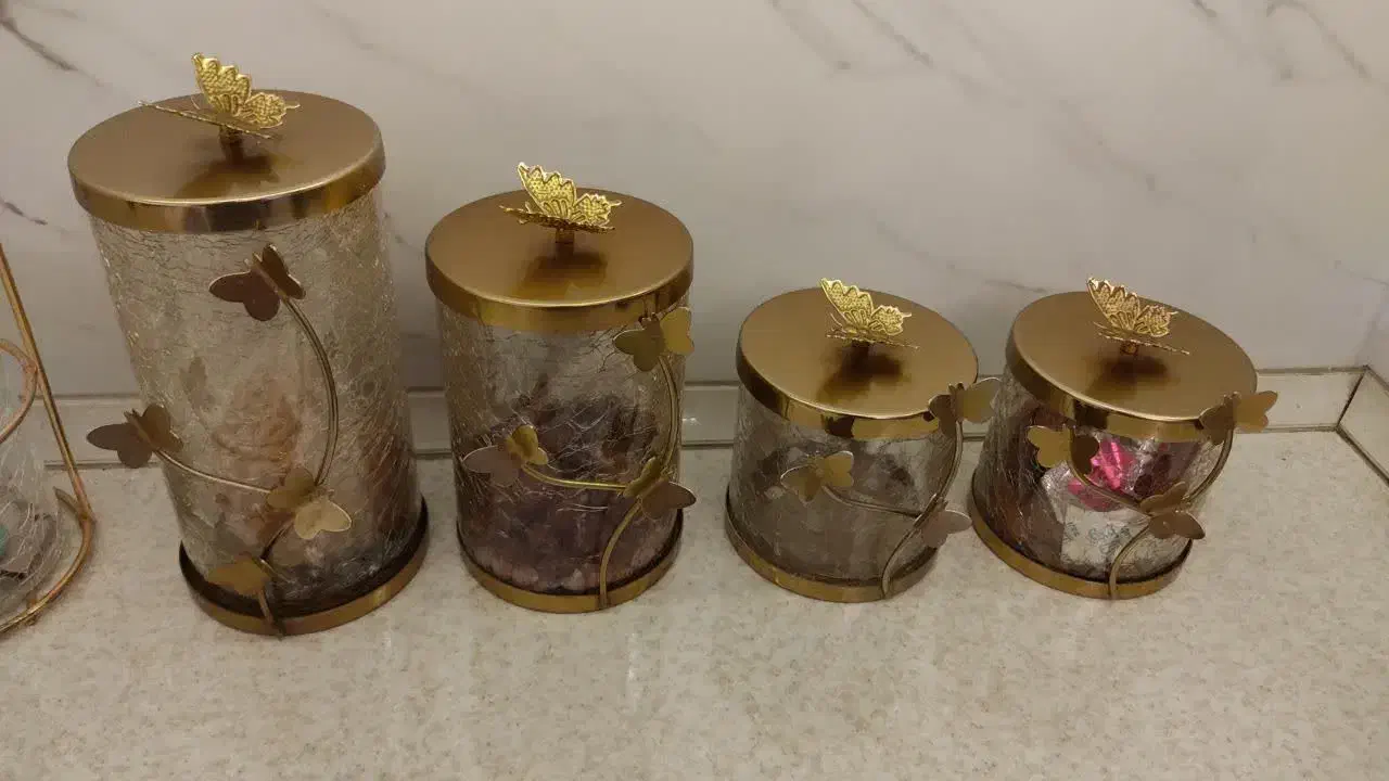 جا قاشقی ارزان|ظروف سرو و پذیرایی|مشهد, امیریه|دیوار