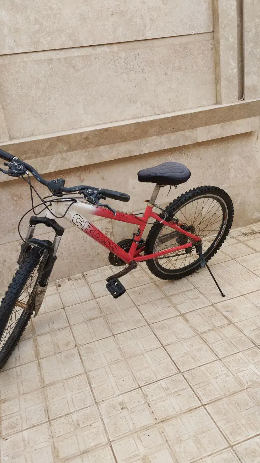 دوچرخه سایز ۲۶ با تخفیف زیاد|دوچرخه، اسکیت، اسکوتر|تربتحیدریه, داروپخش|دیوار