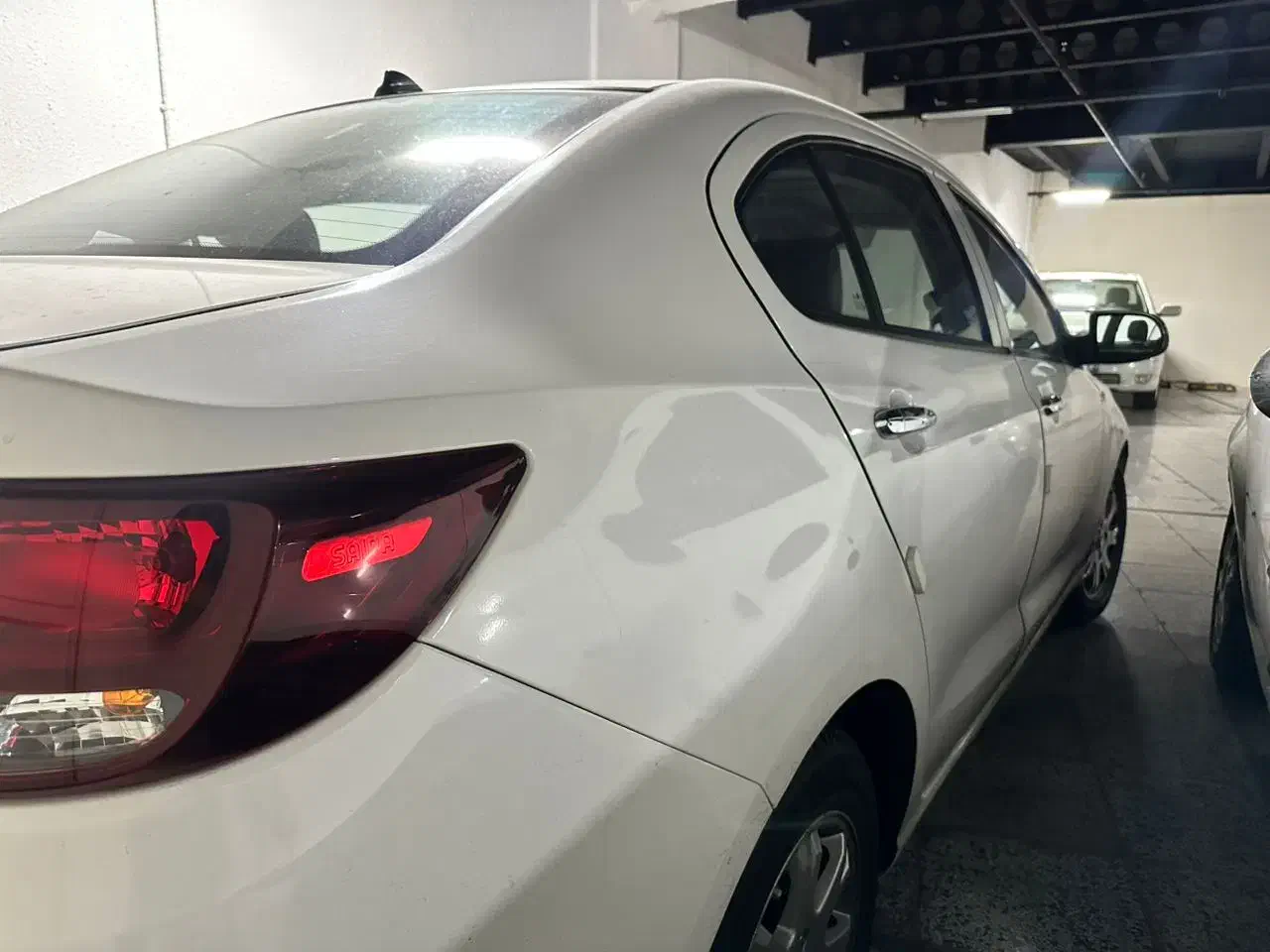 شاهین CVT|خودرو سواری و وانت|تهران, مروارید شهر|دیوار