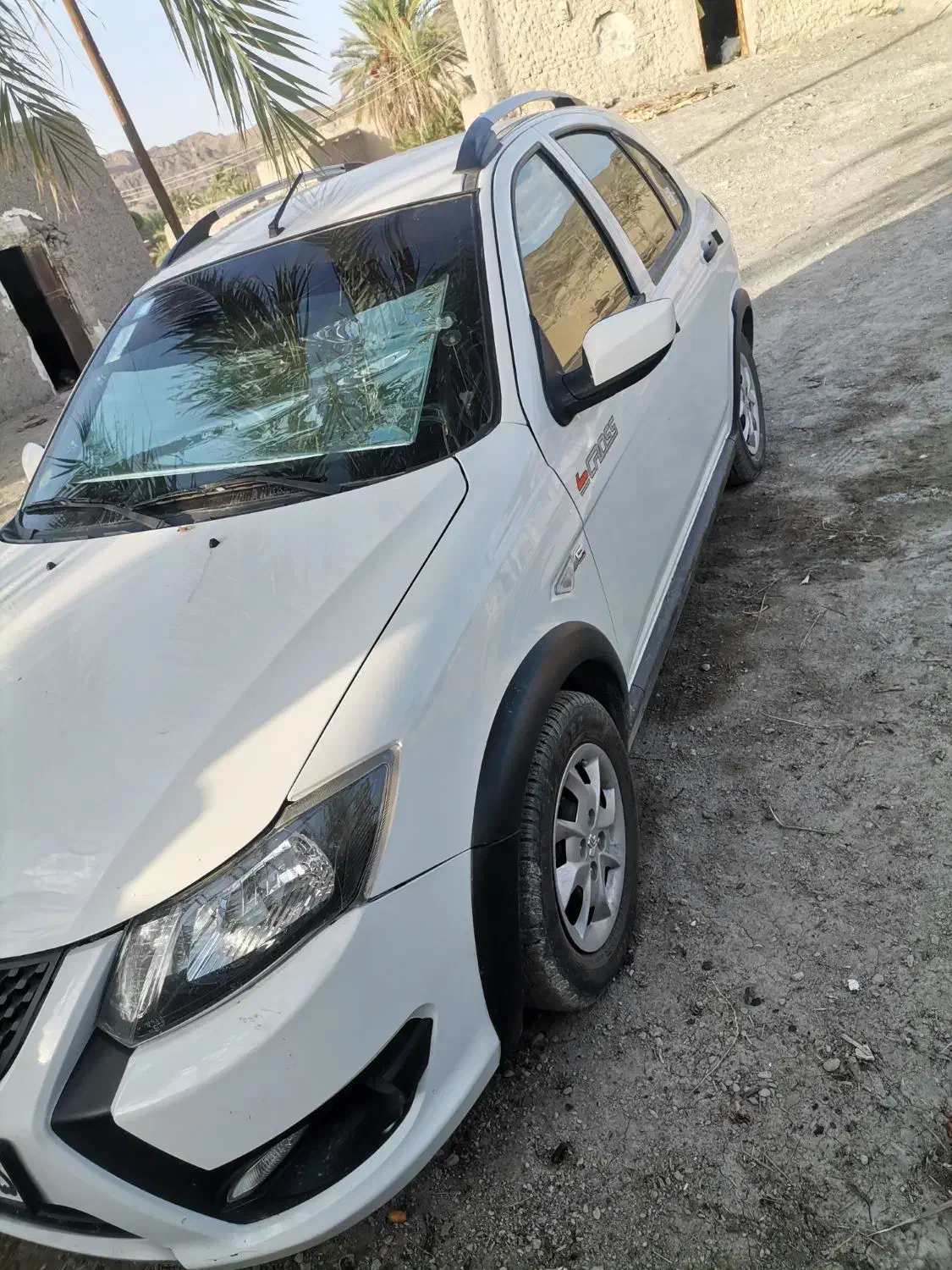 کوئیک s|خودرو سواری و وانت|خاش, |دیوار