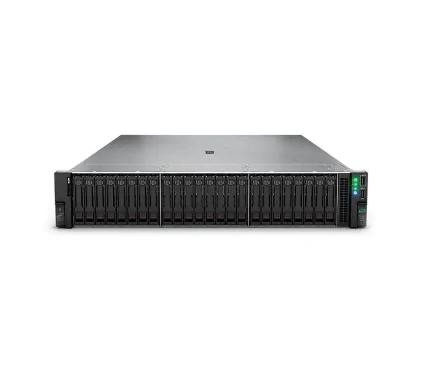 HPE DL380-G11 سرور اچ پی ای|مودم و تجهیزات شبکه|تهران, فدک|دیوار