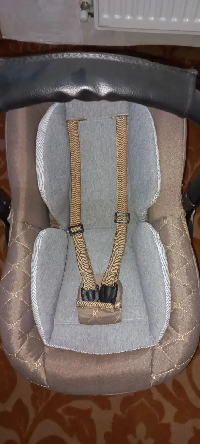 کریر نوزاد|اسباب و اثاث بچه|زنجان, |دیوار