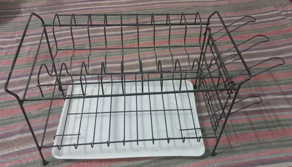 آبچکان|آب‌چکان و نظم‌دهنده ظروف|تهران, سلسبیل شمالی|دیوار