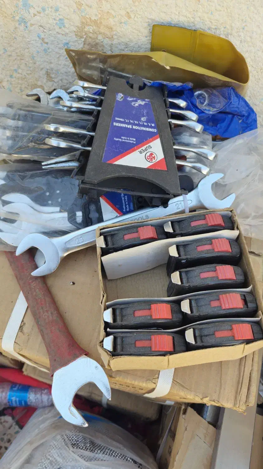 ابزارکیلویی540|ابزارآلات|شیراز, شهرک مهدیآباد|دیوار