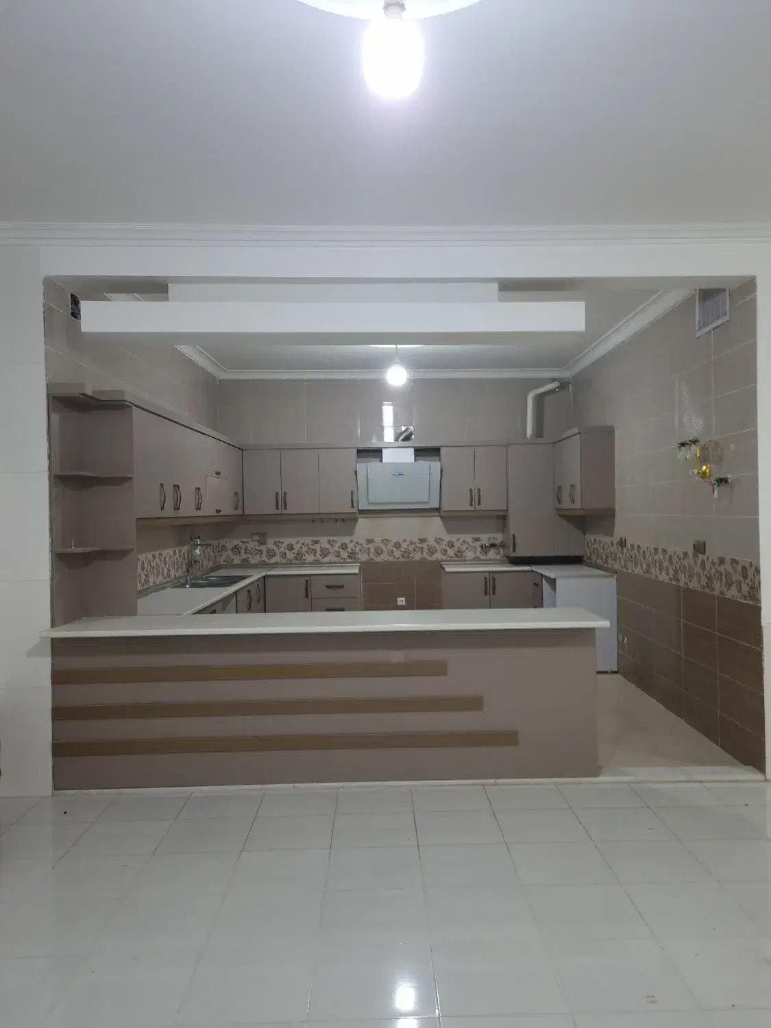 رهن کامل منزل مسکونی 3 خواب طبقه همکف|اجارهٔ خانه و ویلا|مرودشت, فاز دوم شهرک فرهنگیان|دیوار