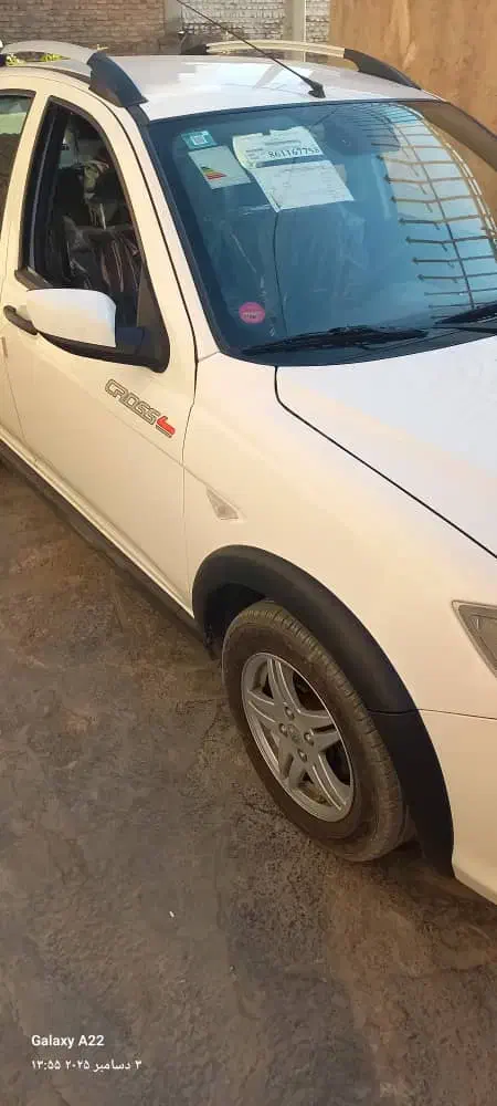 فروشی|خودرو سواری و وانت|خاش, |دیوار