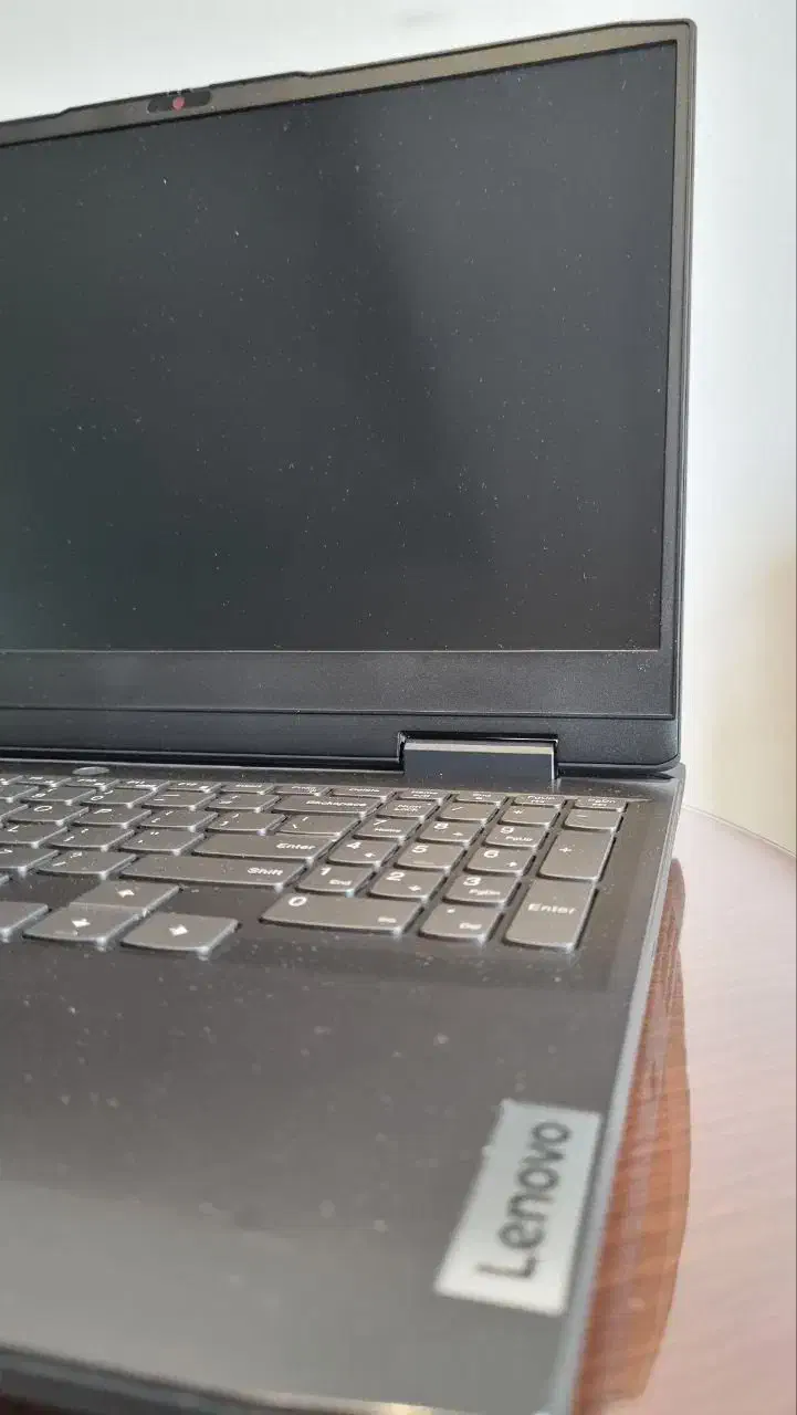 لپتاپ گیمینگ Lenovo IdeaPad Gaming 3|رایانه همراه|تهران, دروس|دیوار