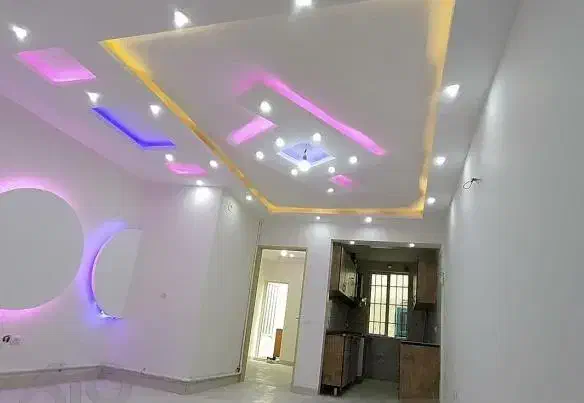 گچ‌کاری و رنگ آمیزی|خدمات پیشه و مهارت|دوگنبدان, |دیوار