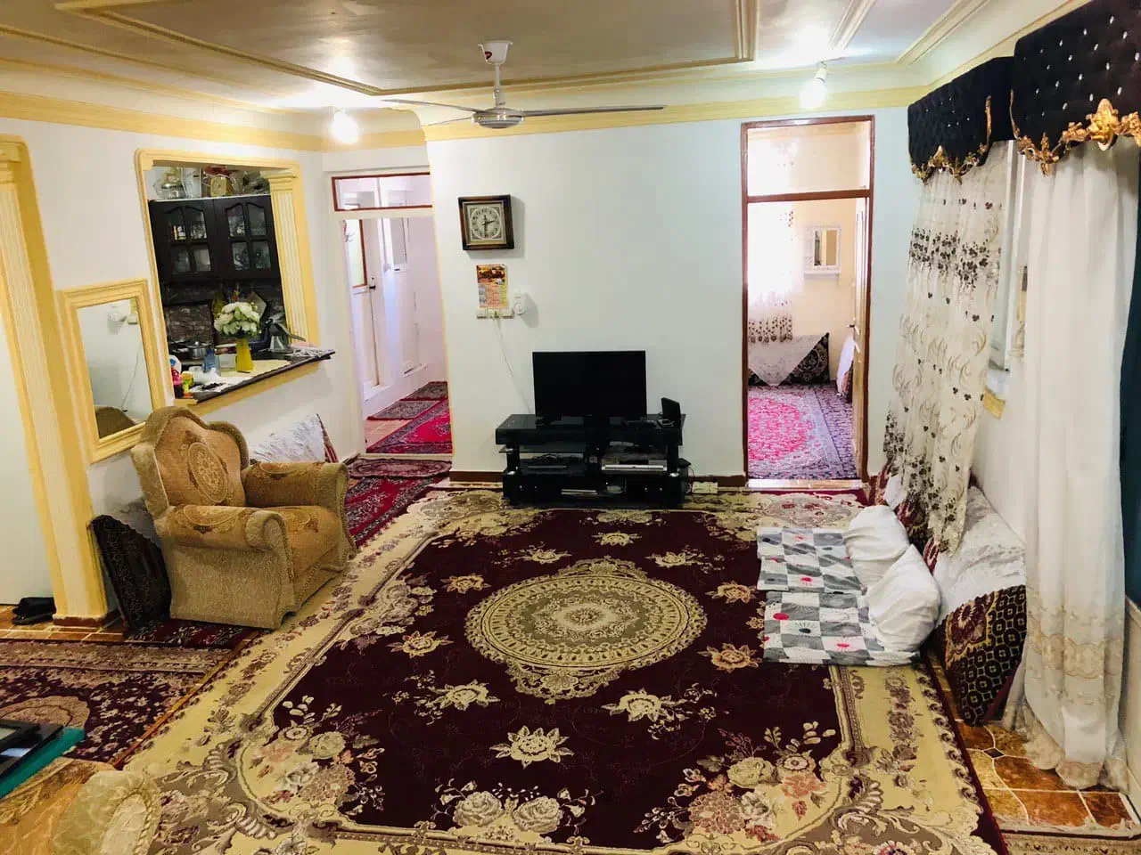 ملک|فروش خانه و ویلا|رشت, پیرکلاچای|دیوار