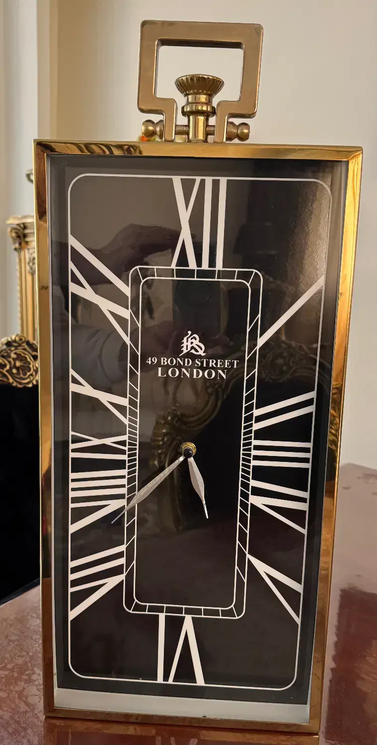 ساعت|ساعت دیواری و تزئینی|تبریز, |دیوار