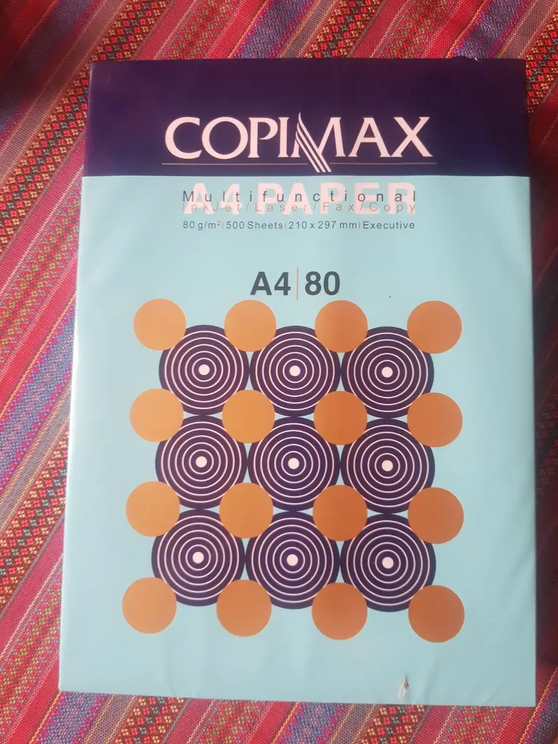 کاغذ آ۴|لوازم التحریر|اهواز, پردیس|دیوار