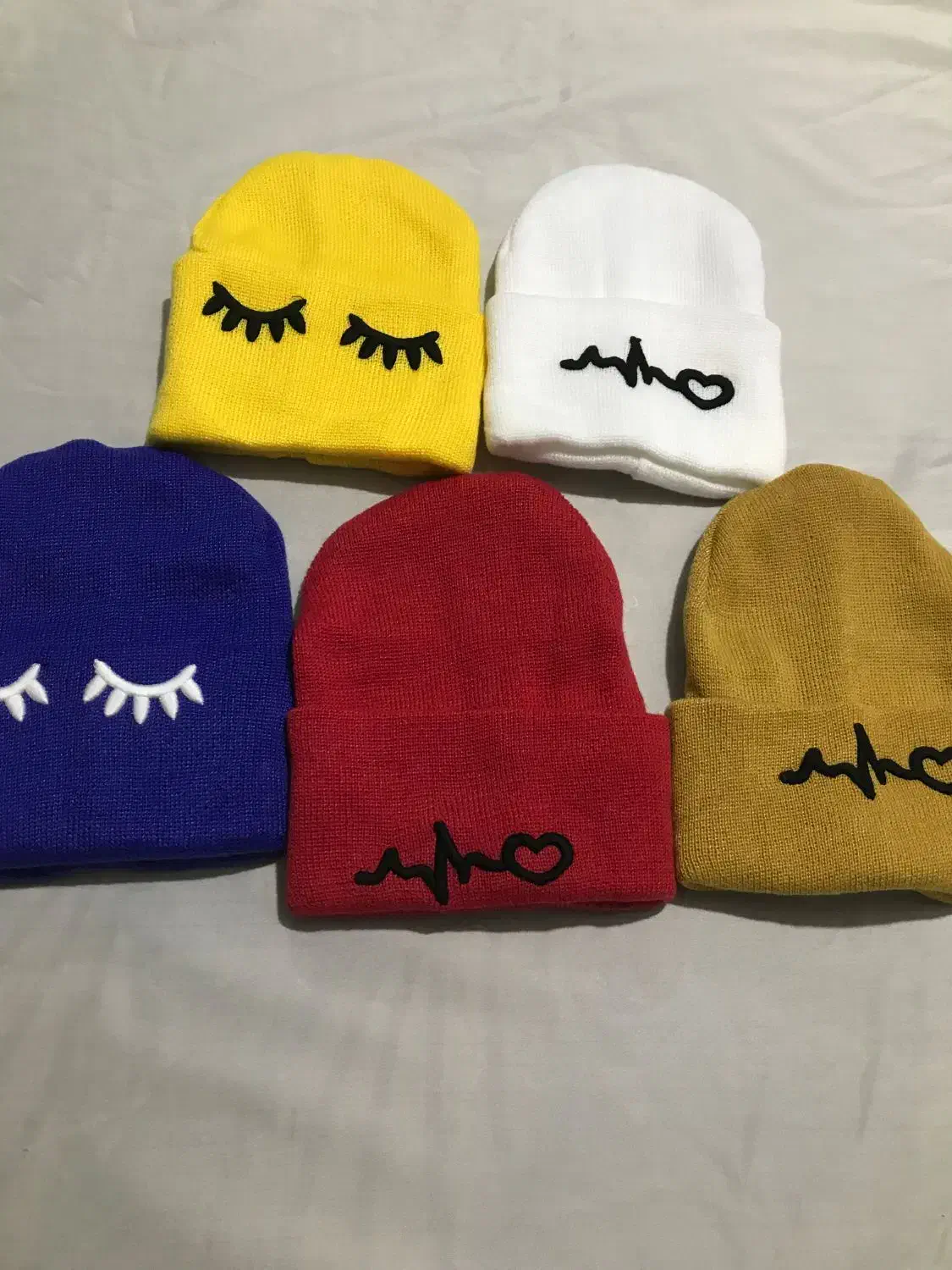 کلاه تدی و زمستانه|لباس|قم, نیروگاه|دیوار