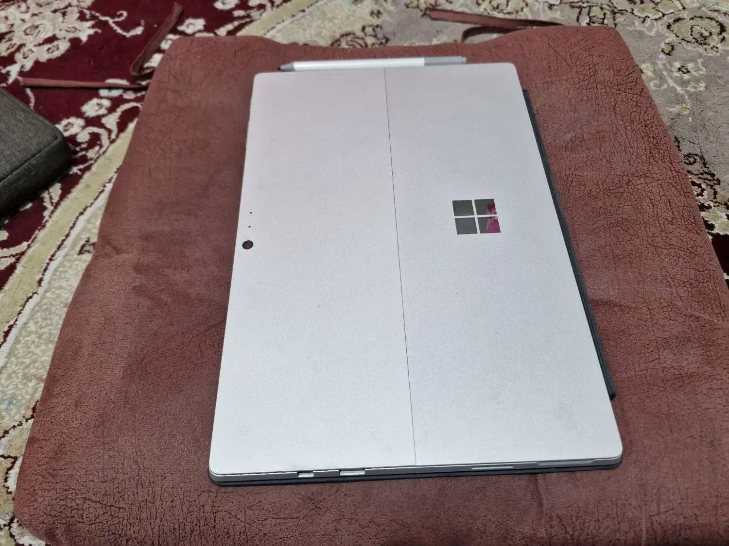 سرفیس پرو ۴|رایانه همراه|مشهد, امامیه (شهرک غرب)|دیوار