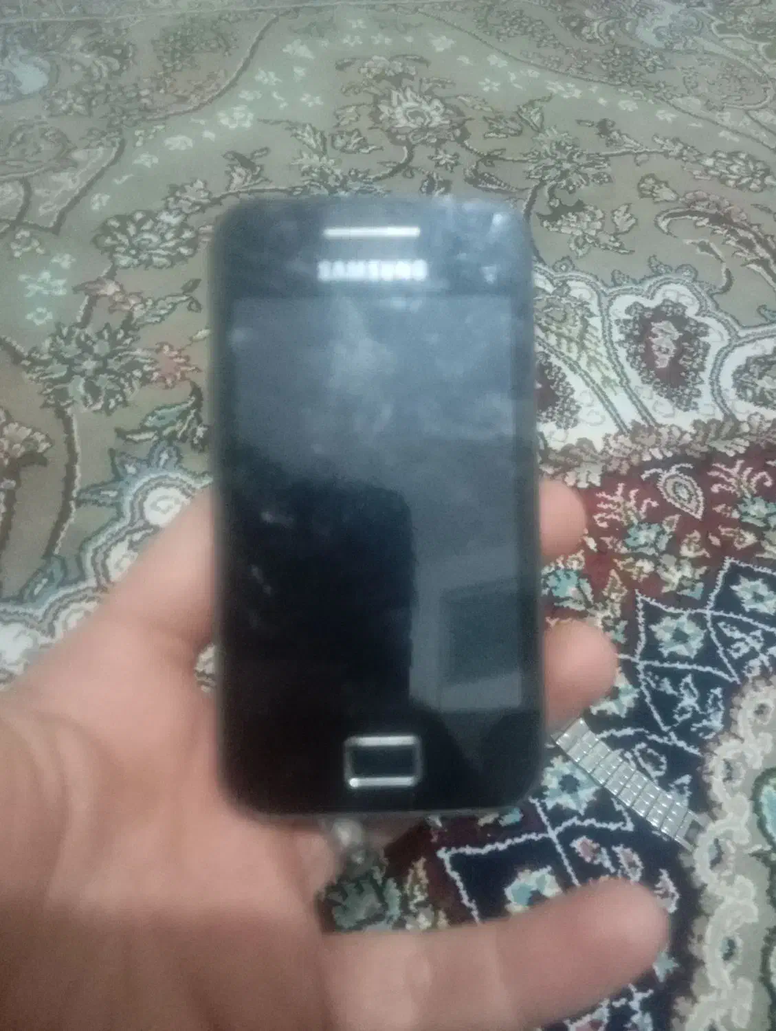 گوشی و ساعت|موبایل|مشهد, کوی سیدی|دیوار