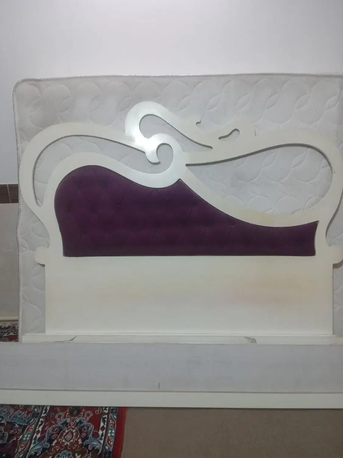 تخت خواب|تخت و سرویس خواب|نظرآباد, رسالت|دیوار