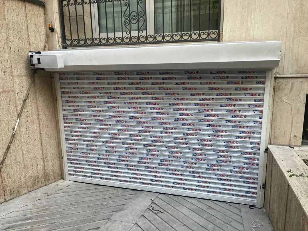 تعمیر کرکره برقی جک پارکینگ شبانه روزی|خدمات پیشه و مهارت|تهران, پاسداران|دیوار