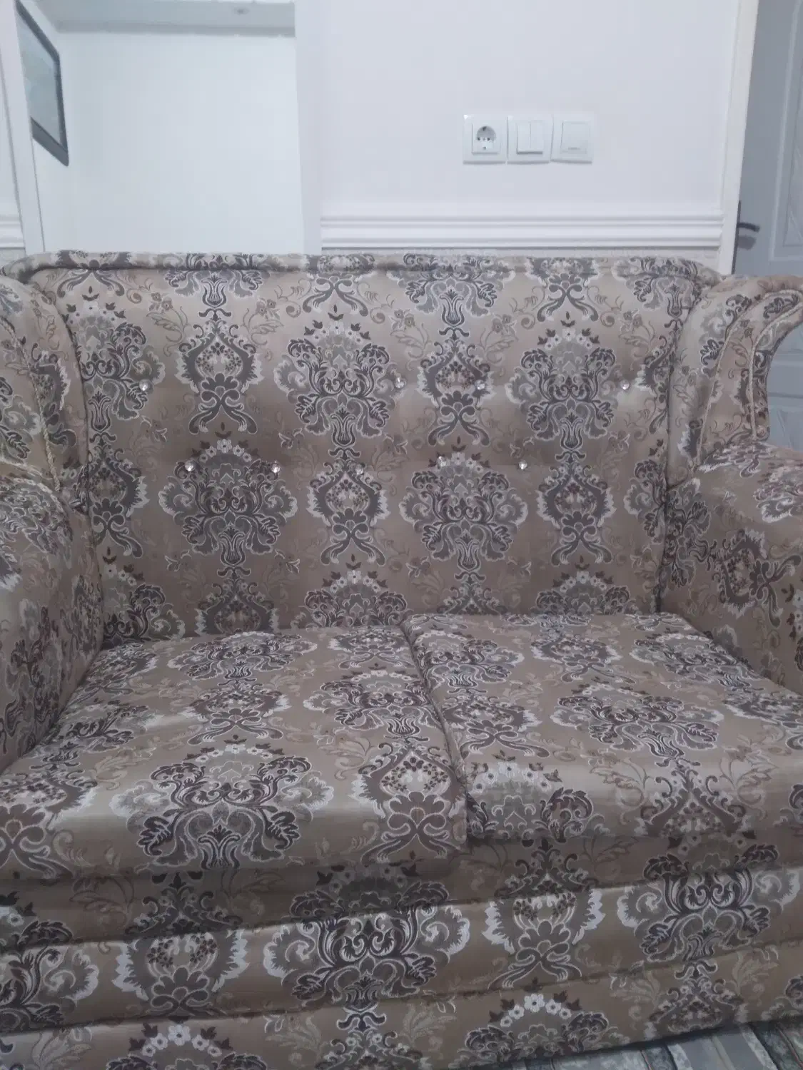 مبلمان خانگی|مبلمان خانگی و میز عسلی|رامهرمز, |دیوار