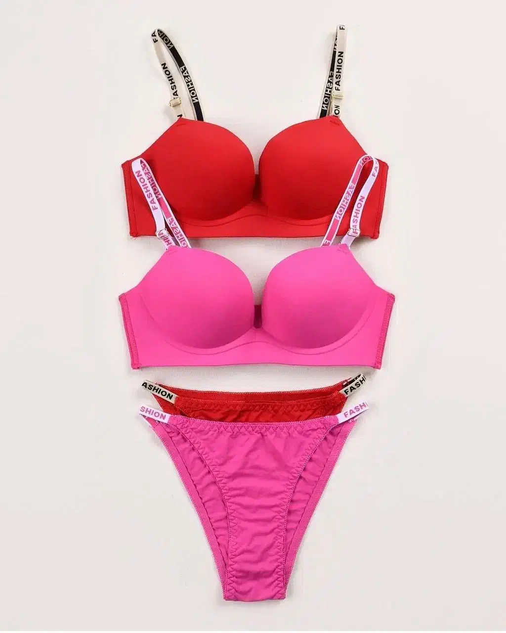 ست شرت وسوتین لیزری وارداتی|لباس|مشهد, آزادشهر|دیوار