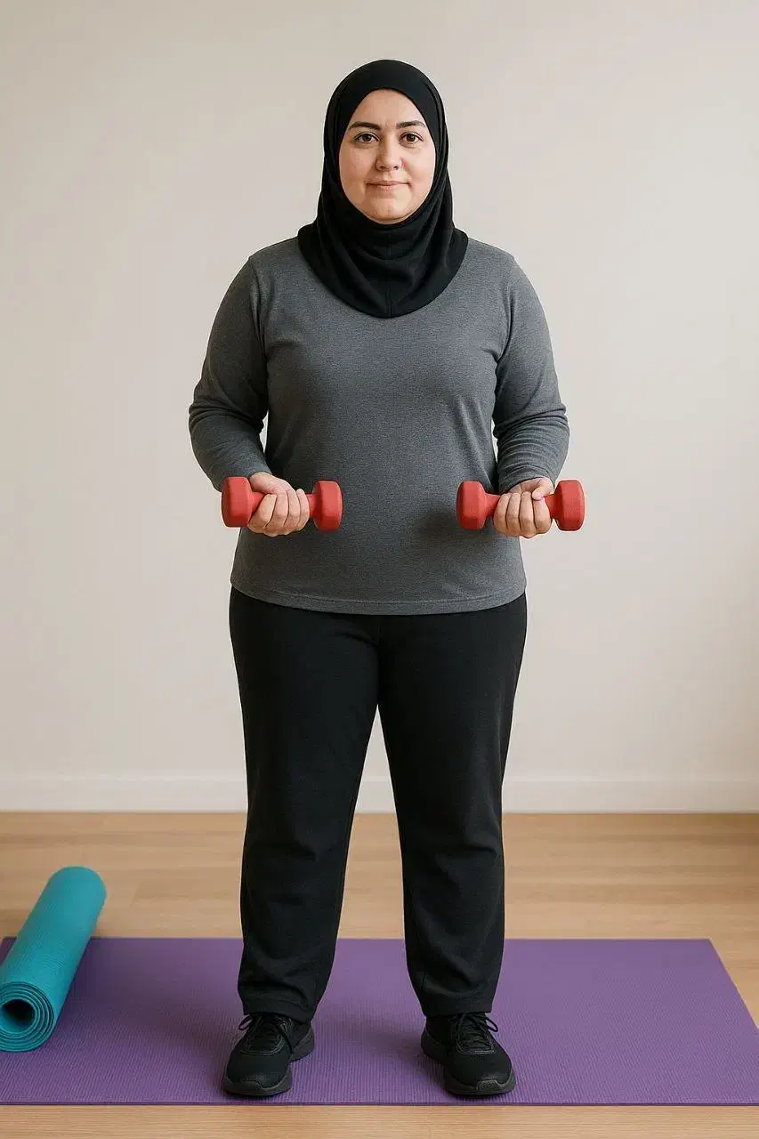 کلاس ورزش بانوان /رودکی / مبتدی|خدمات آموزشی|اراک, |دیوار