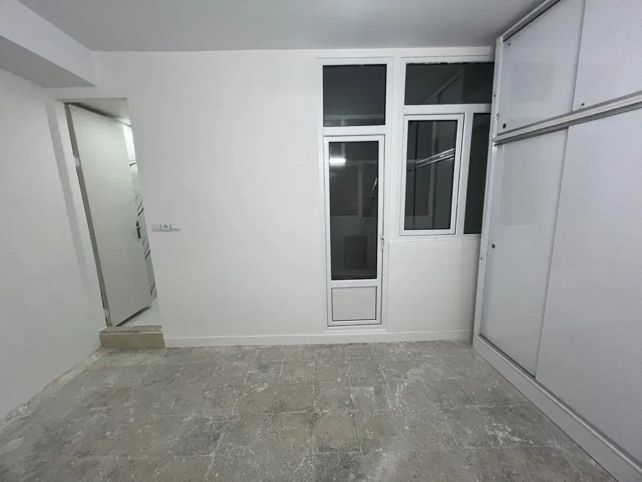 آپارتمان ۶۸ متری/تک خواب/خوش نقش