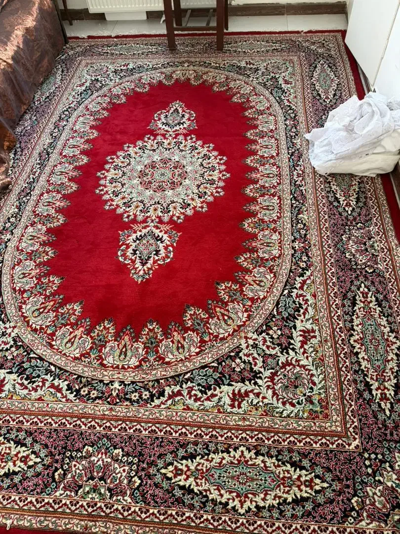 فرش ماشینی|فرش|پردیس, فاز ۲|دیوار