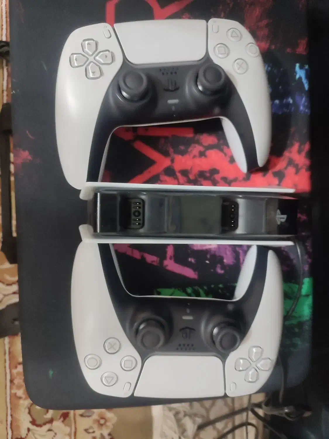 PS5 اسلیم دیجیتال|کنسول، بازی ویدئویی و آنلاین|تهران, ایران|دیوار