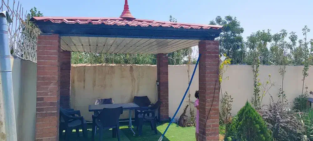 کردان سهیلیه/رهن ویلای مدرن و شیک استخردار|اجارهٔ خانه و ویلا|رامجین, |دیوار