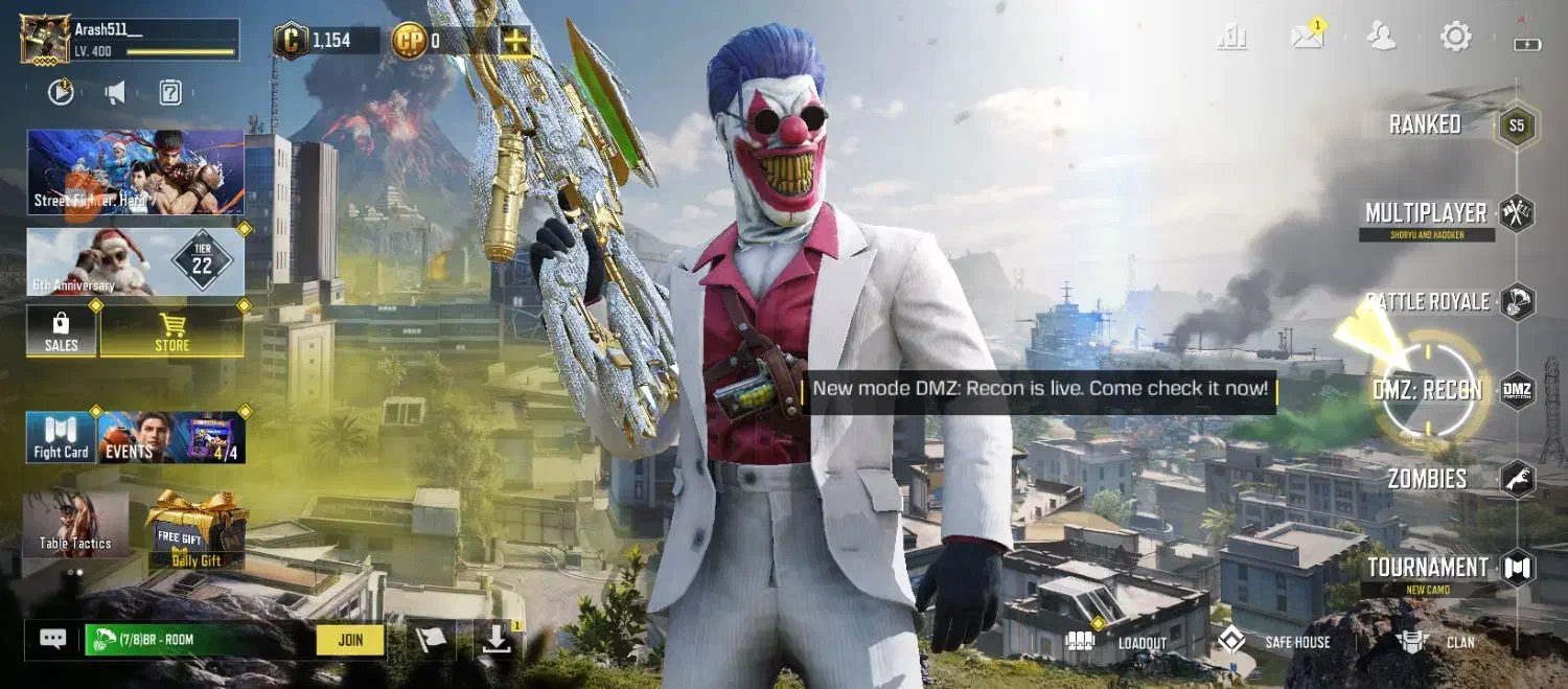 اکانت کالاف|کنسول، بازی ویدئویی و آنلاین|میاندوآب, |دیوار