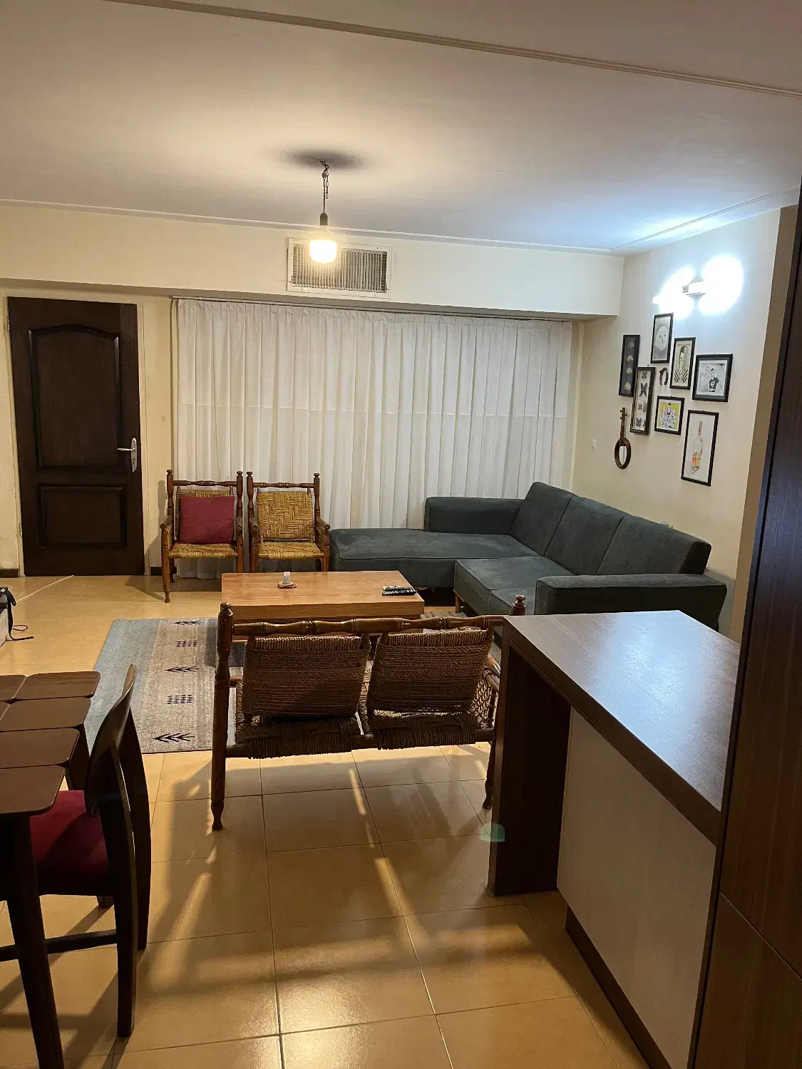 خانه در بختیاردشت(یک فرصت مناسب برای خانه دار شدن)|فروش آپارتمان|اصفهان, بختیاردشت (شهرک پرتو)|دیوار