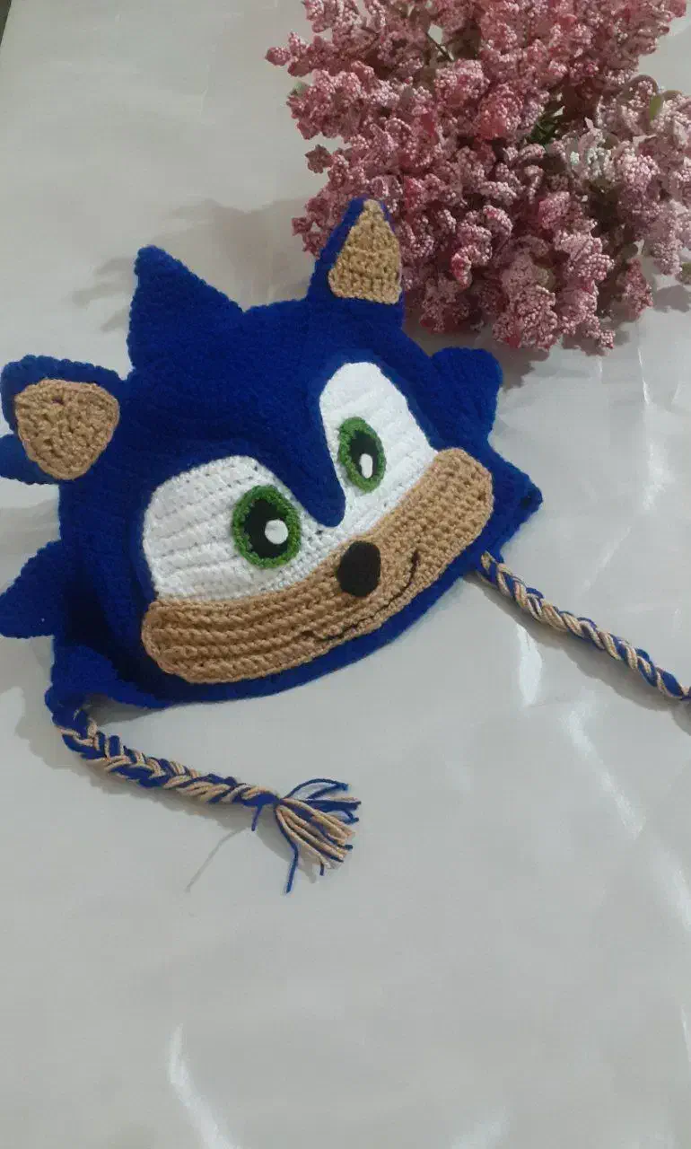 انواع شال کلاه بافت  پاپوش و...|کفش و لباس بچه|مراغه, |دیوار