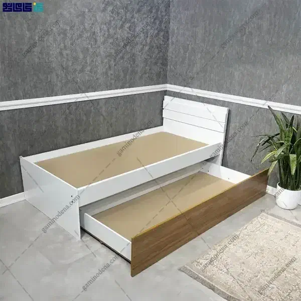 ساخت انواع تخت خواب. تک نفره دو نفره|تخت و سرویس خواب|کرمان, |دیوار