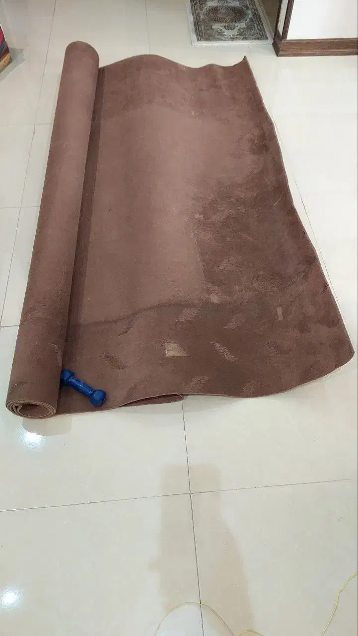 ۴ تخته موکت سالم|موکت|اصفهان, قلعه طبره|دیوار