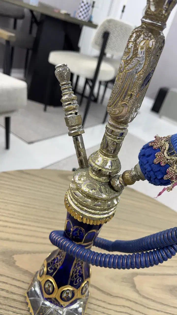 قلیان حاج اوغلی اعلا|کلکسیون و سرگرمی|تهران, فردوسی|دیوار