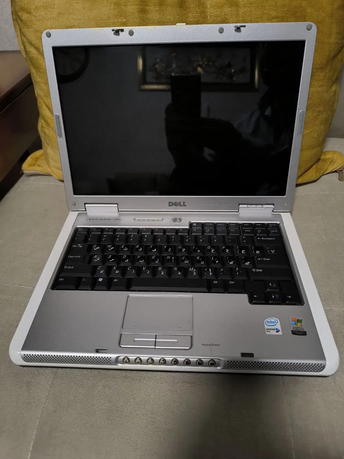 لپ تاب دل مالزی|رایانه همراه|ملایر, |دیوار