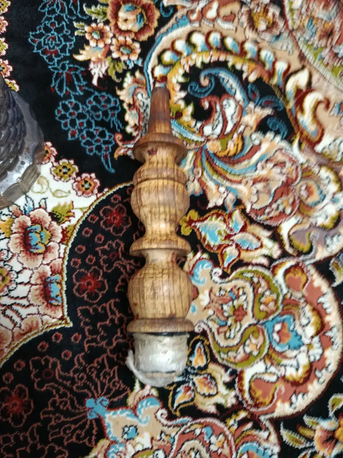 قلیان وتنگ|کلکسیون و سرگرمی|محمدیه-قزوین, |دیوار