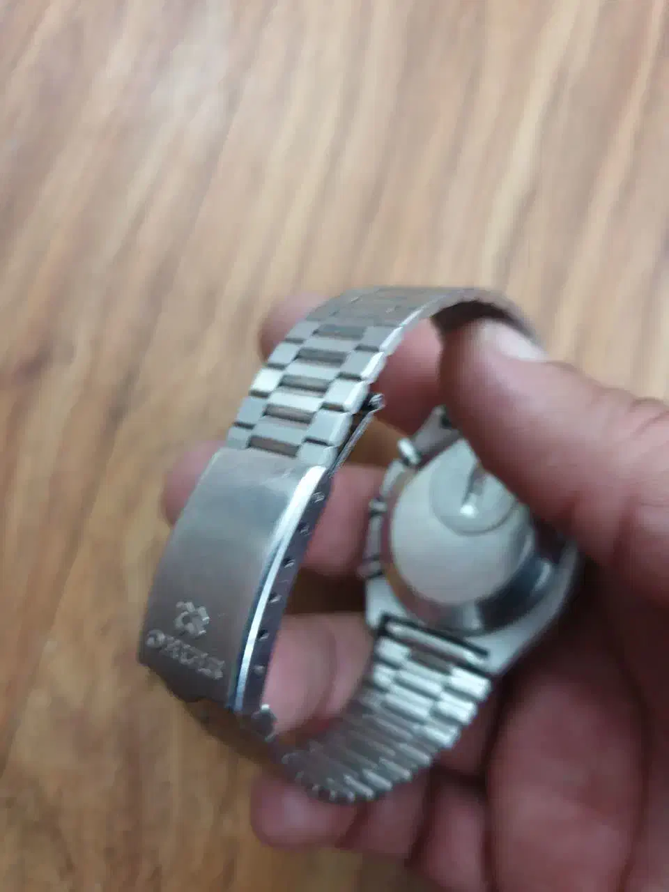 سیکو دیجیتالی/اورینت سیتیزن امگا|ساعت|تهران, شهرک چیتگر|دیوار