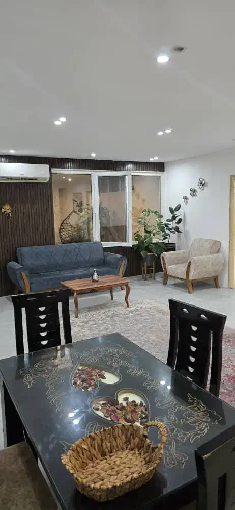 ویلای جکوزی دار بندر انزلی|اجارهٔ کوتاهمدت ویلا و باغ|رشت, بلوار گیلان|دیوار