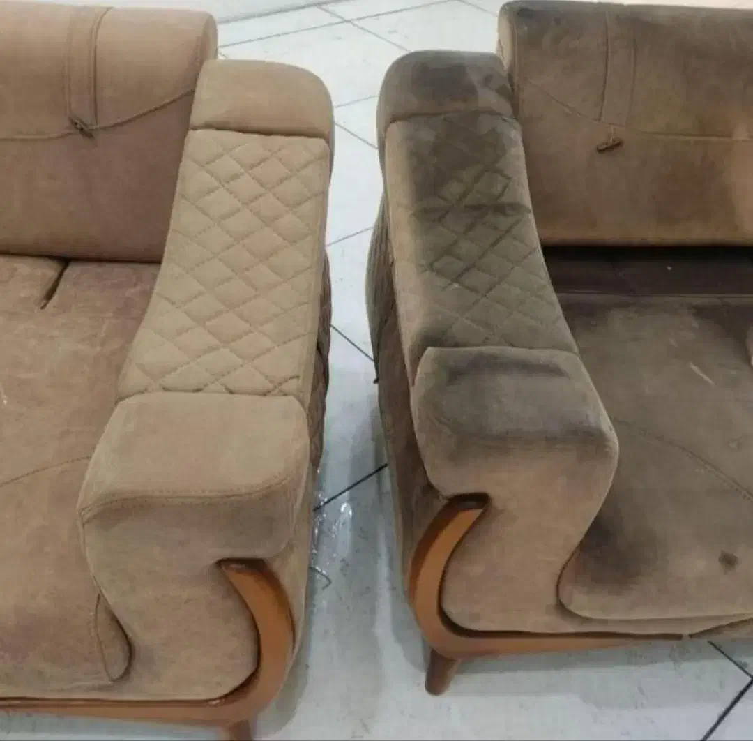 خدمات مبل شویی باران|خدمات نظافت|کنارک, |دیوار