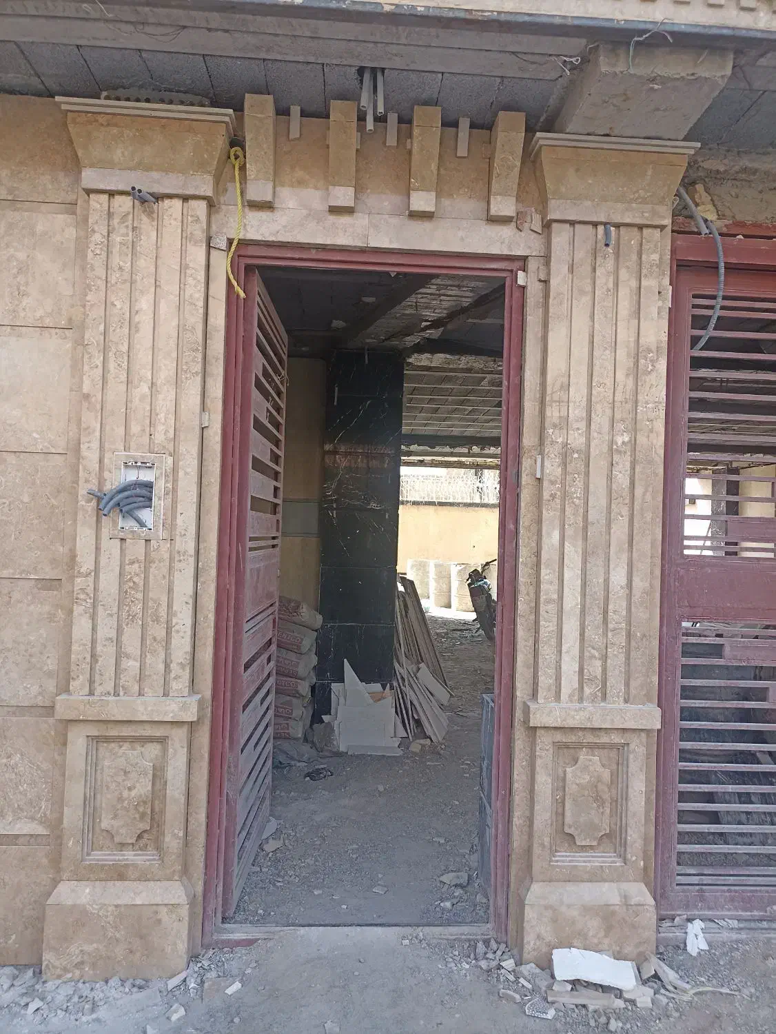 کارساختمان|خدمات پیشه و مهارت|خمینی‌شهر, |دیوار