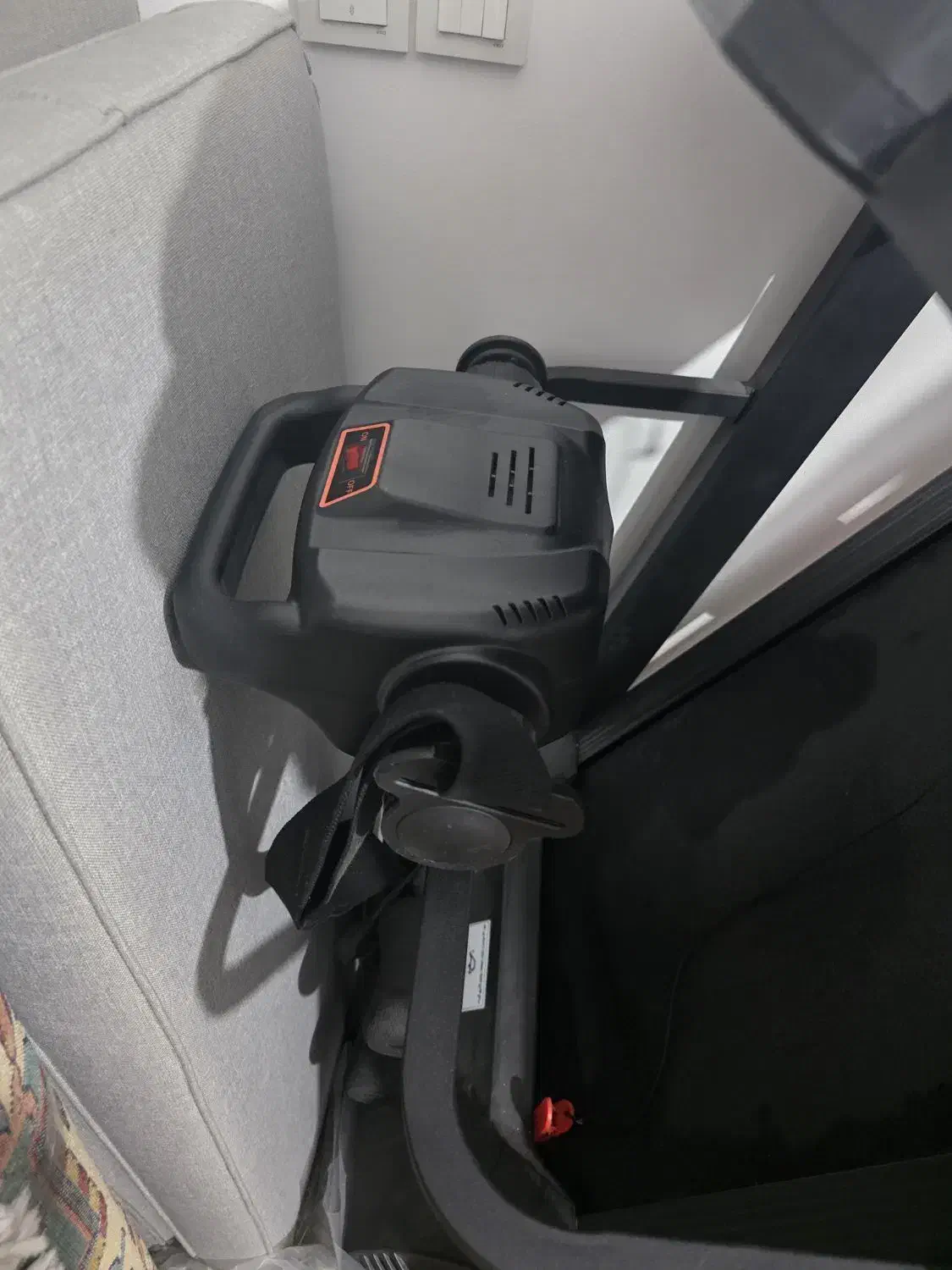 تردمیل پاورمکس مدل ADT-950|تجهیزات ورزشی|شیراز, عفیف‌آباد|دیوار