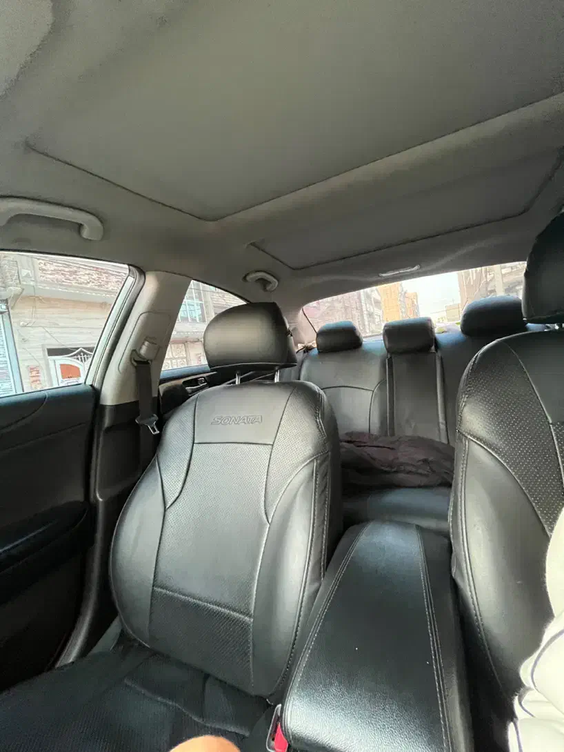 Sonata yf2014|خودرو سواری و وانت|اردبیل, |دیوار