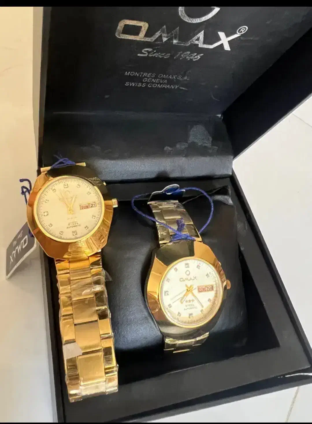 ساعت اماکس(اتوماتیک)|ساعت|قم, چهار مردان|دیوار