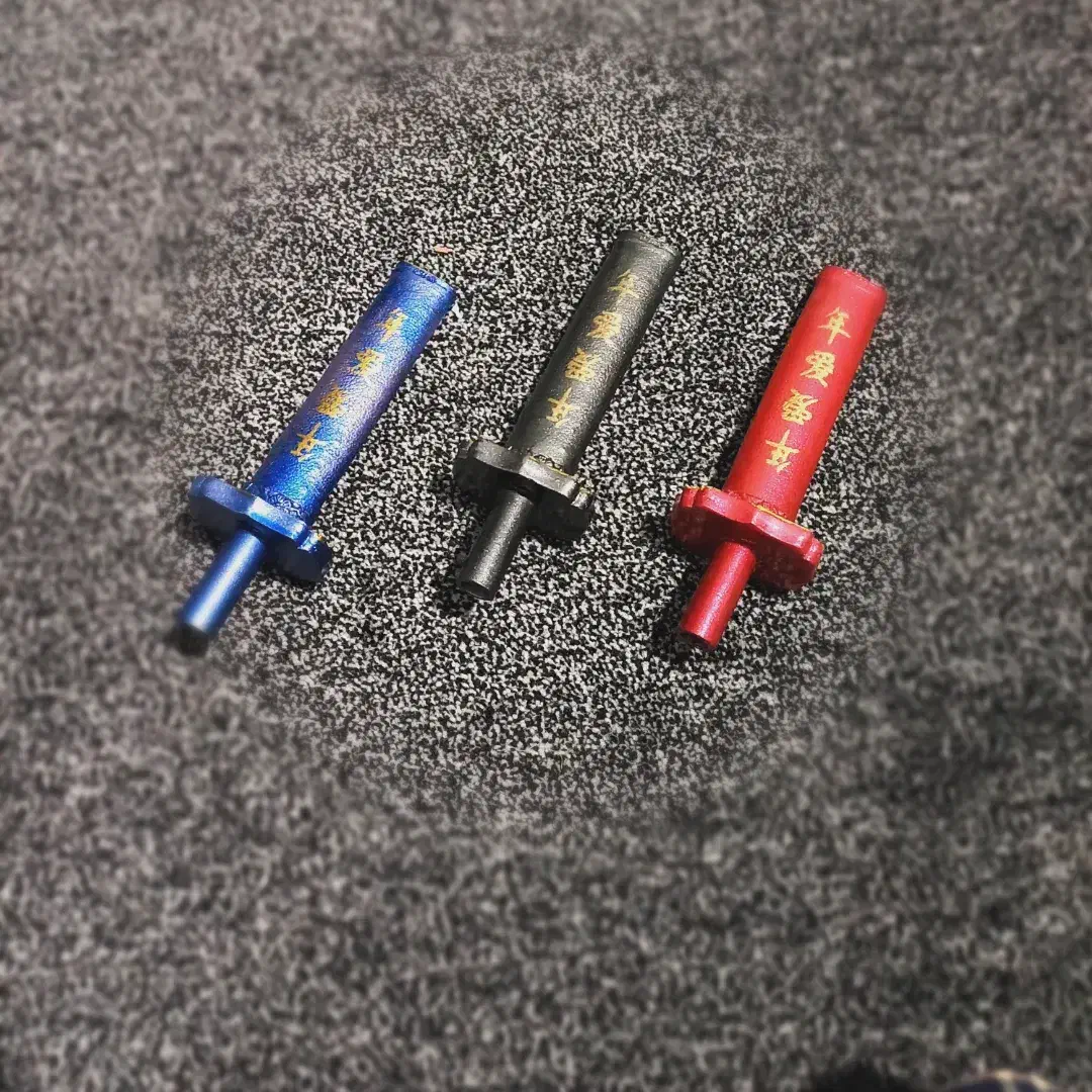 سردنده سامورایی|قطعات یدکی و لوازم جانبی|رباط‌کریم, رباط‌کریم|دیوار