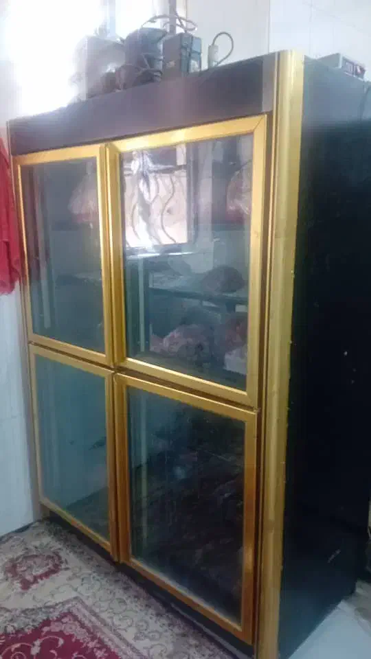 تعمیرات یخچال های خانگی و صنعتی|خدمات پیشه و مهارت|پردیس, شهرک صنعتی خرمدشت فاز ۷|دیوار