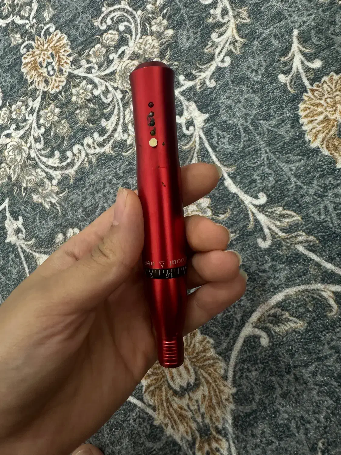 فروش دستگاه چهار چراغ اصل|آرایشگاه و سالن‌های زیبایی|بندر ماهشهر, |دیوار